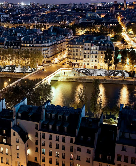 Copyright JR - Women are Heroes Paris